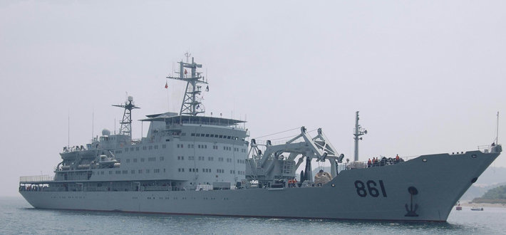 兵器861厂哪里(兵器618厂全名) 兵器861厂哪里(兵器618厂全名)