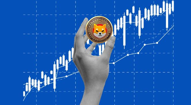 柴狗币行情(以太坊币行情) 柴狗币行情(以太坊币行情)