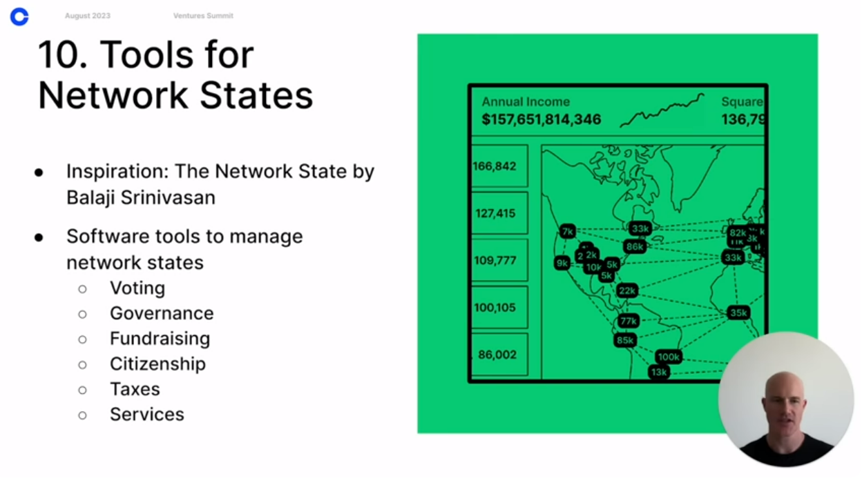 coinbase创始人(coinbase创始人和赵长鹏关系)