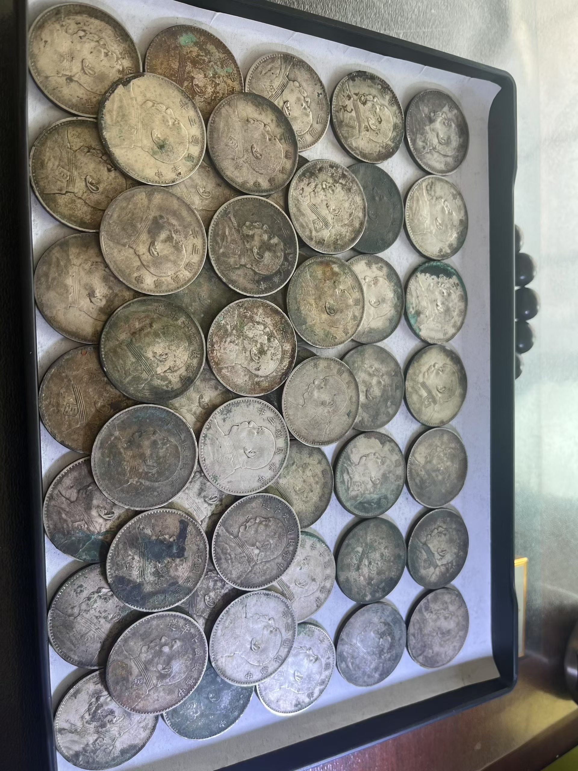 哪里能买银币(哪里能买银币呢) 哪里能买银币(哪里能买银币呢)