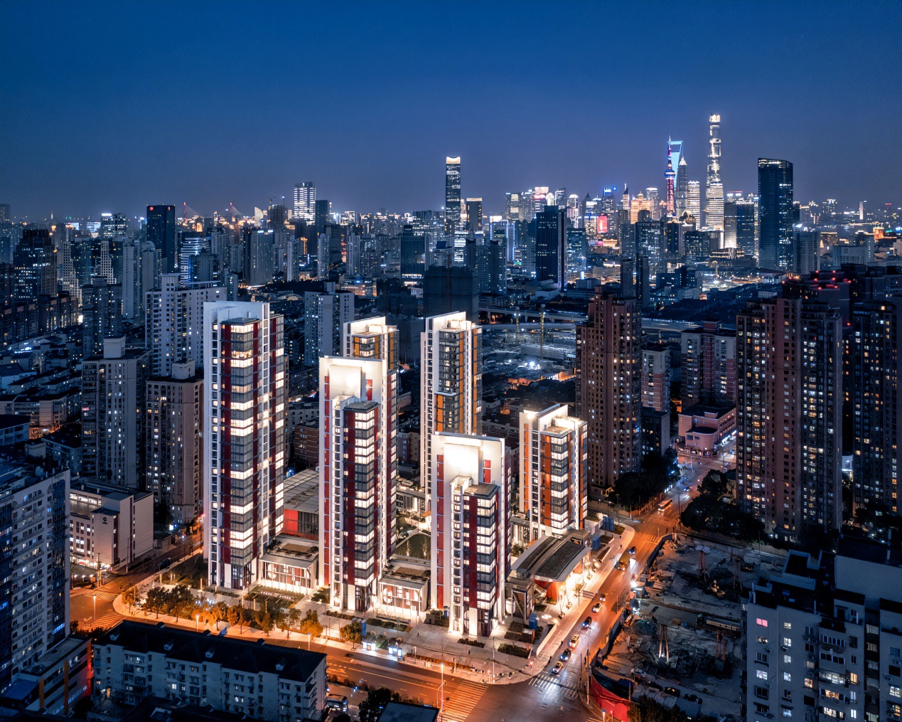 中信路是哪里(中信小区地址)