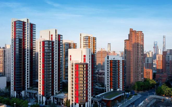 中信路是哪里(中信小区地址)