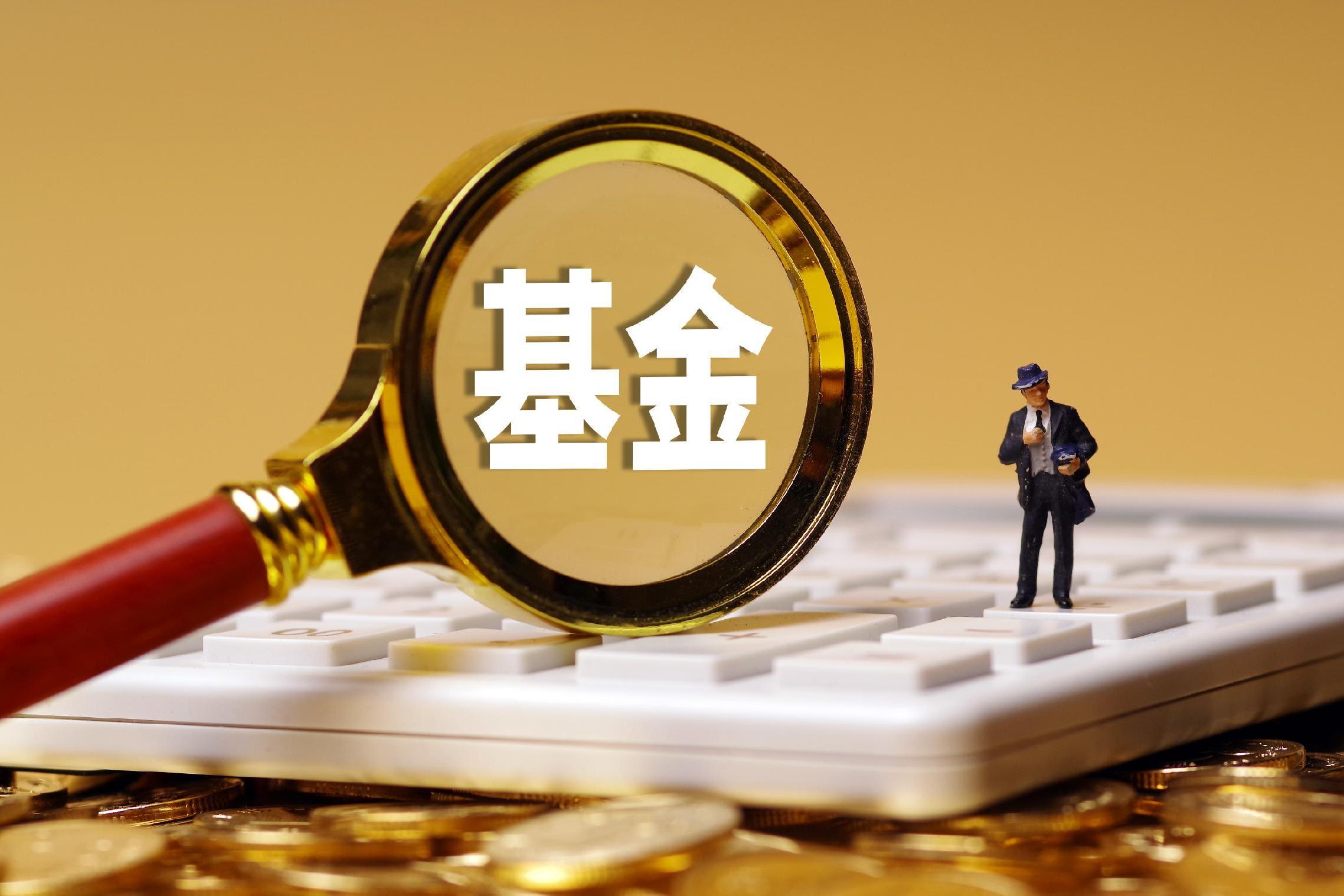 基金应该哪里买(基金应该哪里买才有收益)