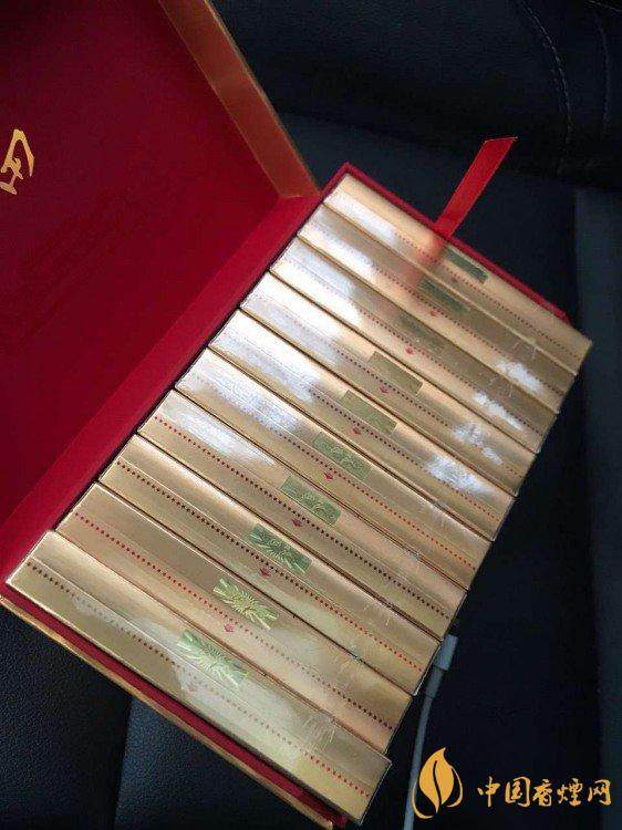 古田香烟哪里产(古田香烟出自哪里)