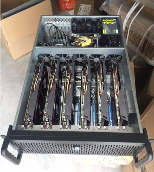 以太币矿场(以太币矿主) 以太币矿场(以太币矿主)